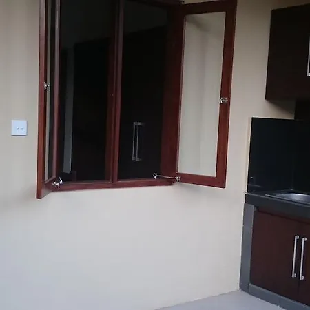 The Janan Villa