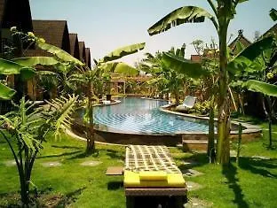 Hotel The Janan 4*